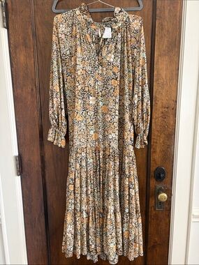 savannah mini dress Frances Holiday Mini Dress M / Red